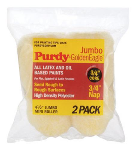 Purdy 140624024 Jumbo Mini Roller Cover
