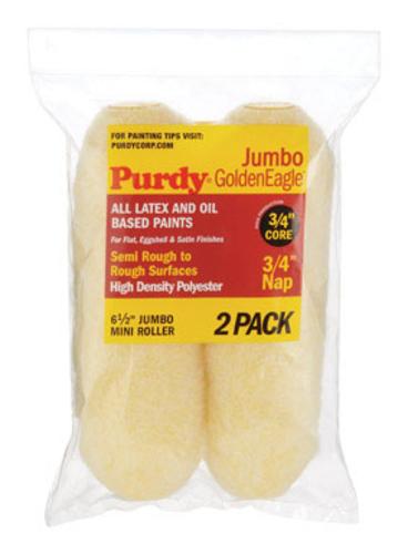 Purdy 140626024 Jumbo Mini Roller Cover