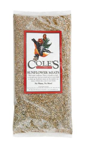 Cole's SM10 Wild Bird Food, 10 Lb