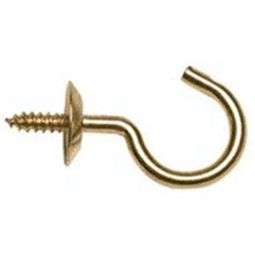 buy cup & hooks at cheap rate in bulk. wholesale & retail hardware repair tools store. home décor ideas, maintenance, repair replacement parts