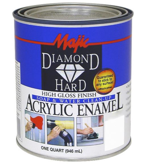 buy brush on paints & enamels at cheap rate in bulk. wholesale & retail painting goods & supplies store. home décor ideas, maintenance, repair replacement parts