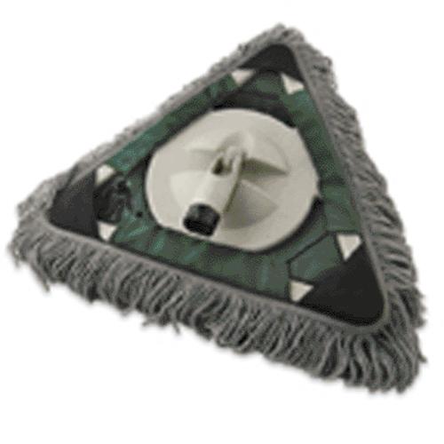 Wooster 1800 Dust Eater Dust Mop Head, 16"