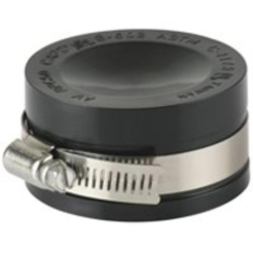 Worldwide Sourcing TC-2 Flexible Test Cap, 2"