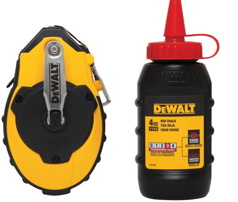 buy marking chalk reels & lines at cheap rate in bulk. wholesale & retail professional hand tools store. home décor ideas, maintenance, repair replacement parts
