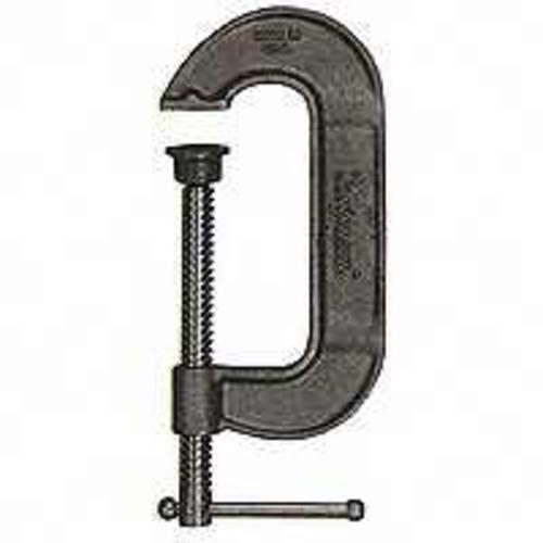 Jorgensen 104 C-Clamp 4"