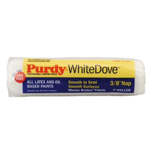 Purdy 670072 Paint Roller Covers, 3/8"