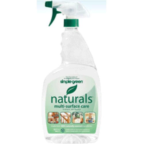 Simple Green 12300 Multi-Surface Cleaner, Lemon Verbena, 32 Oz