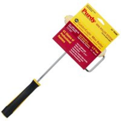 Purdy 765114 Paint Roller Cover & Frame Set, 14"