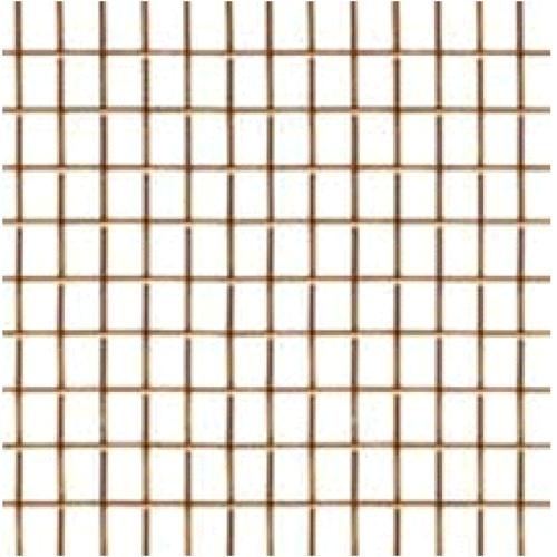 New York Wire 605160 Roll Bronze Screen, 48" x 100'