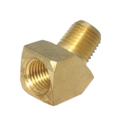 JMF 4505673 Street Elbow, 45 Degree, 1/4"