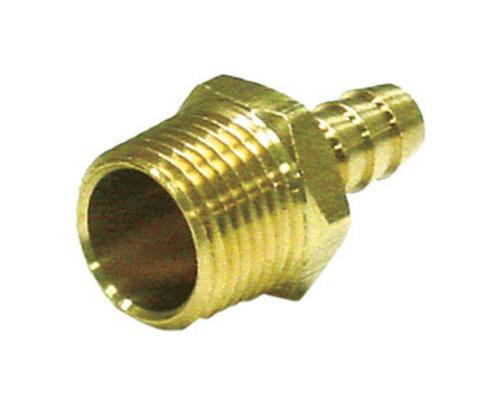 buy brass hose barbs pipe fittings at cheap rate in bulk. wholesale & retail plumbing replacement parts store. home décor ideas, maintenance, repair replacement parts
