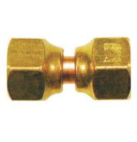 buy brass flare pipe fittings & connectors at cheap rate in bulk. wholesale & retail plumbing goods & supplies store. home décor ideas, maintenance, repair replacement parts