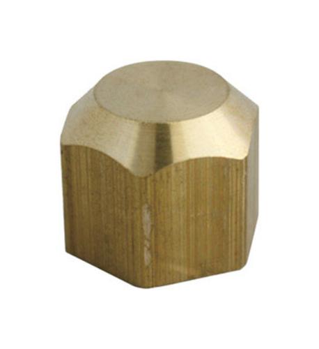 Jmf 4502340 Flare Cap, 1/2"