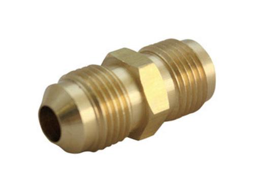 Jmf 4503272 Flare Union Lead Free, 5/8" X 5/8"