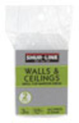 Shur-Line 3410S Mini Roller Refill Trim, 3/8"
