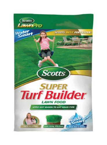 Scotts 2006 Super Turf Builder, 5000 sq.ft, 5M