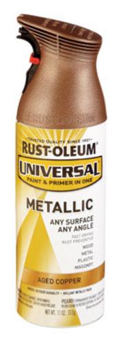 Rust-Oleum 249132 Spray Paint, 11 Oz.
