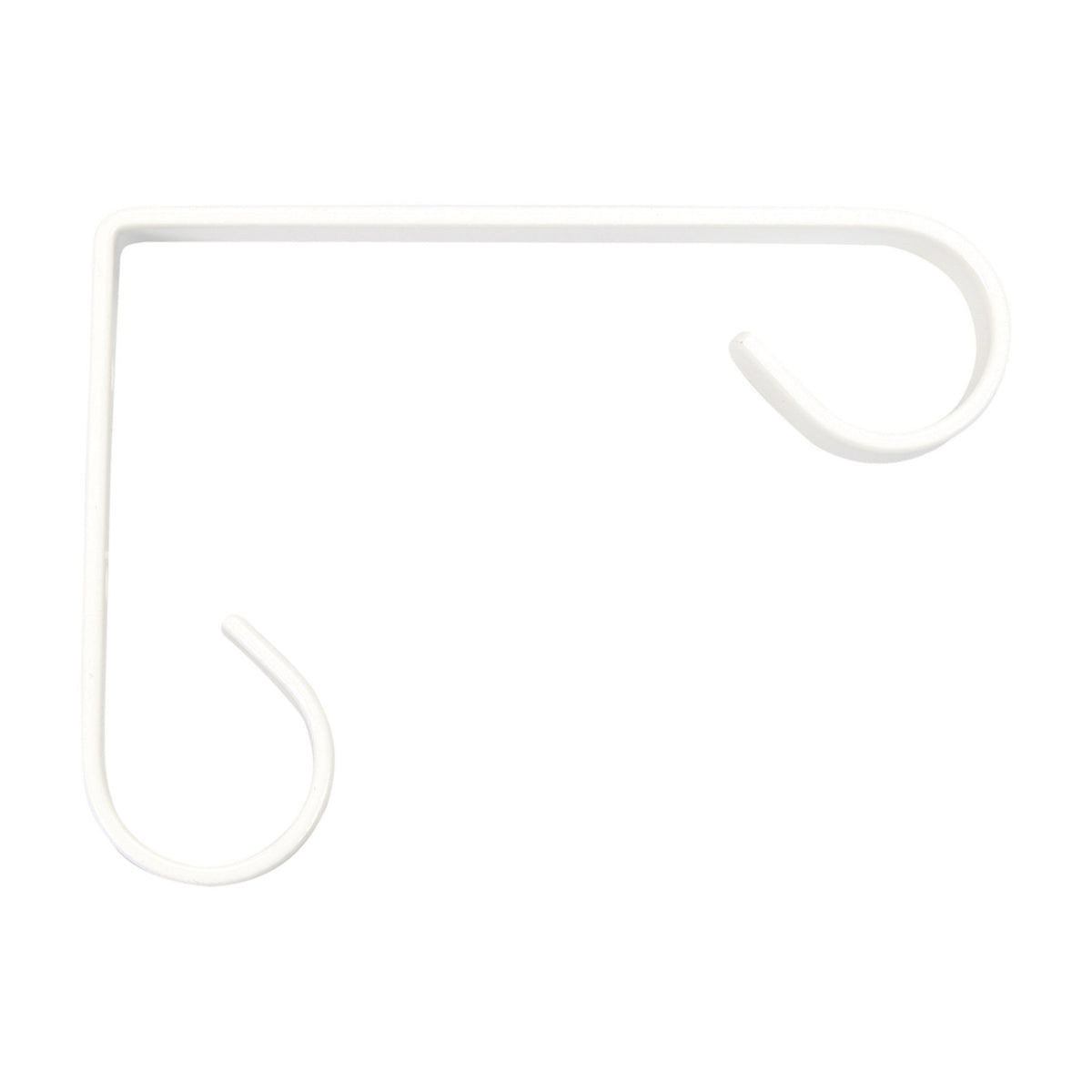 buy plant brackets & hooks at cheap rate in bulk. wholesale & retail landscape edging & fencing store.