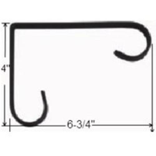 buy plant brackets & hooks at cheap rate in bulk. wholesale & retail farm and gardening supplies store.