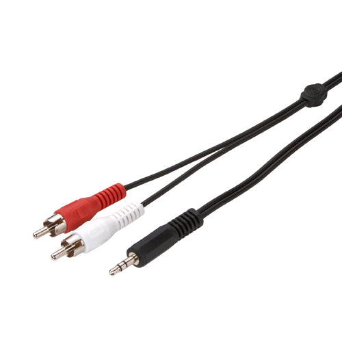Zenith AY1036MP3MMR MP3MMR Y 3.5M-2M RCA Cable 36"