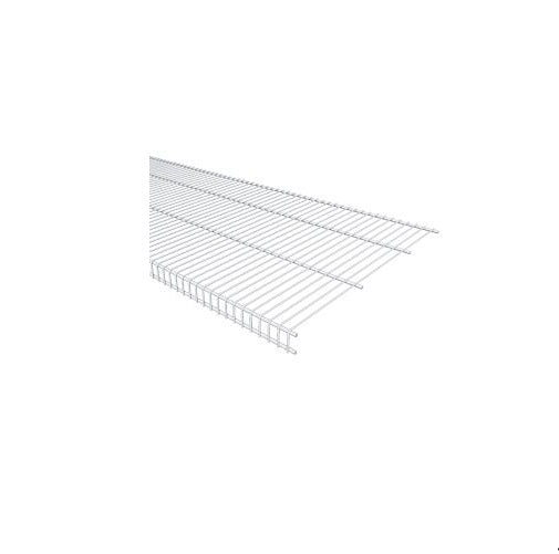 buy ventilated storage shelves, shelving & closet at cheap rate in bulk. wholesale & retail builders hardware equipments store. home décor ideas, maintenance, repair replacement parts