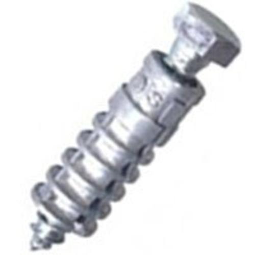 Cobra Anchors 243S Lag Shield, 5/16"