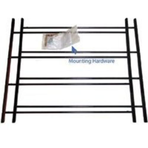 buy window guards & home security at cheap rate in bulk. wholesale & retail home hardware repair tools store. home décor ideas, maintenance, repair replacement parts