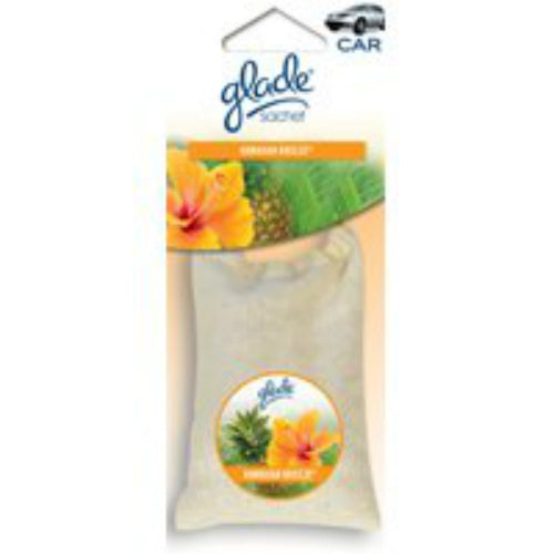 Auto Expressions 800002132 Air Fresheners Seat Sachet, Hawaiian Breeze