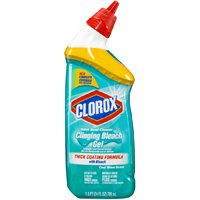 Clorox 30620 Toilet Bowl Cleaner, 24 Oz