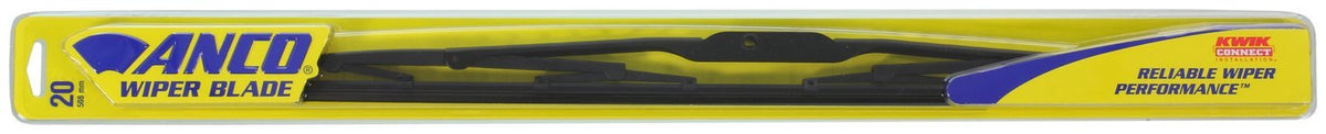 Anco 31-20 31-Series Windshield Wiper Blade, 20"