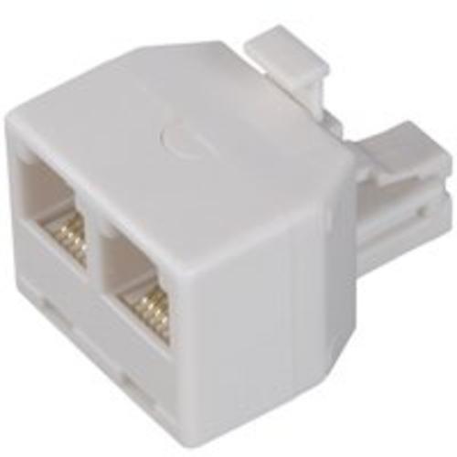 buy phone line splitters at cheap rate in bulk. wholesale & retail home electrical goods store. home décor ideas, maintenance, repair replacement parts