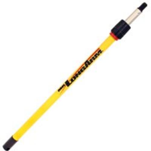 Mr Longarm 3208 Pro-Pole Extension Pole 4' - 8', Aluminum