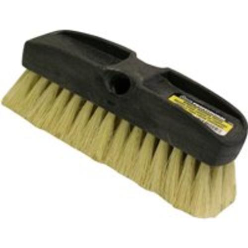Quickie 250 Oblong Window Brush, 9"x2-1/2"