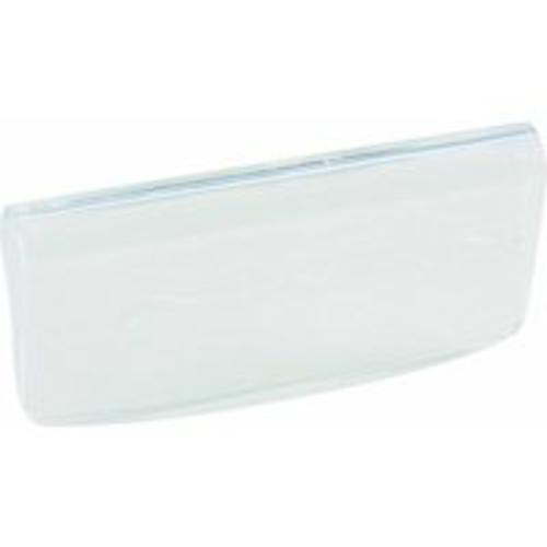 Levolor SRSWDGRIP01D Window Roller Shade Hem Grip, Clear