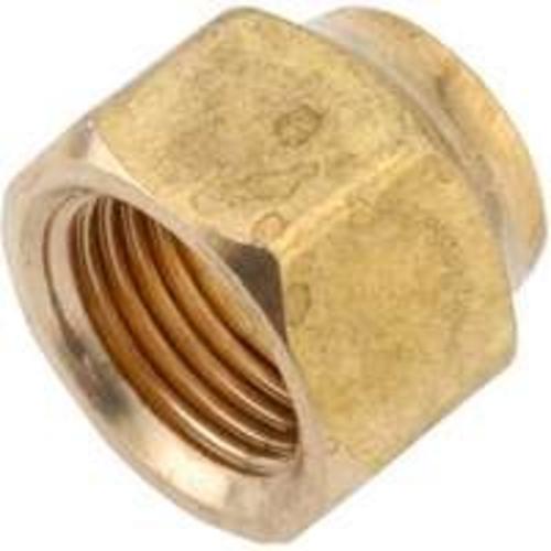 buy brass flare pipe fittings & nuts at cheap rate in bulk. wholesale & retail plumbing tools & equipments store. home décor ideas, maintenance, repair replacement parts