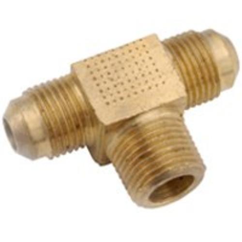 buy brass flare pipe fittings & tees at cheap rate in bulk. wholesale & retail bulk plumbing supplies store. home décor ideas, maintenance, repair replacement parts
