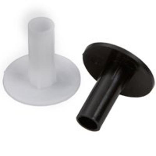 Zenith VM1002RG6BU Coaxial Bushing, Black & White