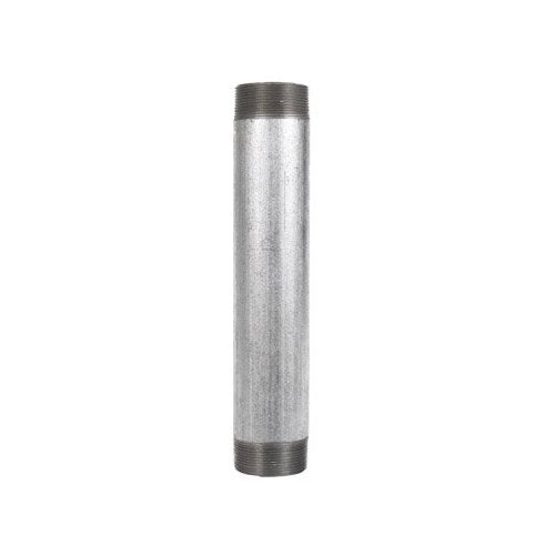 buy galvanized pipe nipple & standard at cheap rate in bulk. wholesale & retail plumbing tools & equipments store. home décor ideas, maintenance, repair replacement parts