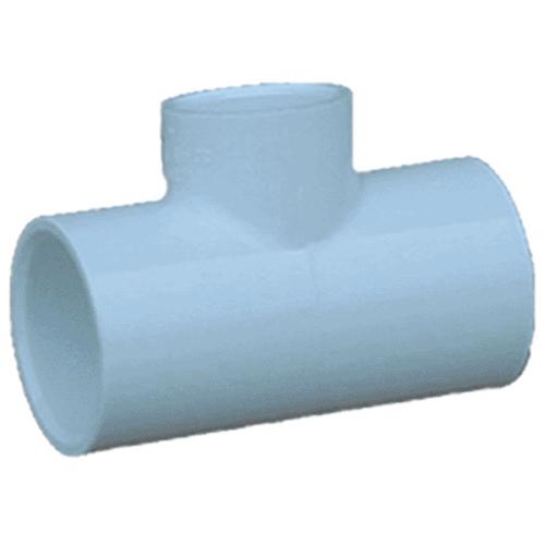 buy pvc tee & crosses at cheap rate in bulk. wholesale & retail bulk plumbing supplies store. home décor ideas, maintenance, repair replacement parts