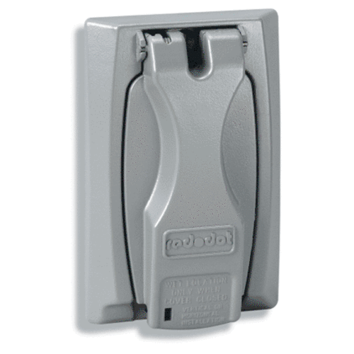 Buy red dot dccu - Online store for rough electrical, weatherproof covers in USA, on sale, low price, discount deals, coupon code