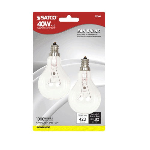 buy ceiling fan light bulbs at cheap rate in bulk. wholesale & retail lighting replacement parts store. home décor ideas, maintenance, repair replacement parts
