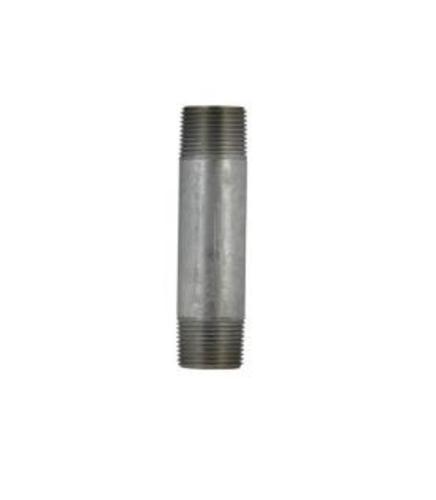 buy galvanized pipe nipple & standard at cheap rate in bulk. wholesale & retail professional plumbing tools store. home décor ideas, maintenance, repair replacement parts