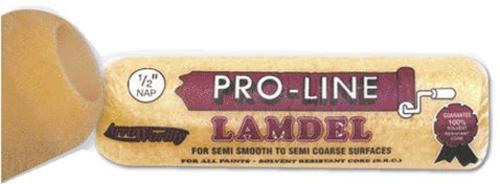 Arroworthy 4FLD4 Lamdel-Maize Roller Cover, 4" x 1/2"
