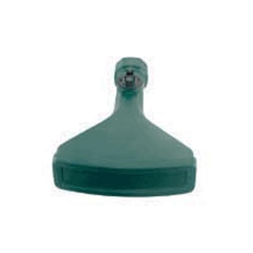 Rugg W5S-PDQ Fan Sprayer With Metal Spike