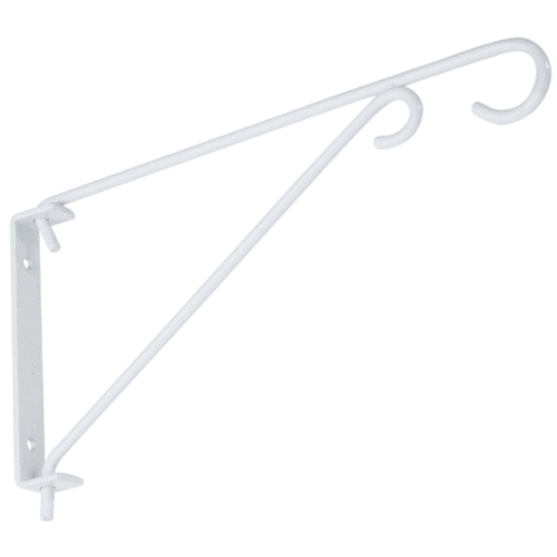 buy plant brackets & hooks at cheap rate in bulk. wholesale & retail garden maintenance tools store.