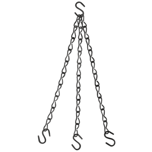 buy plant & pot hangers at cheap rate in bulk. wholesale & retail garden supplies & fencing store.