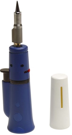 Weller ML500MP Mini Butane Iron Piezo Ignition