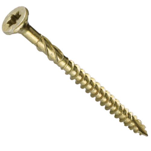 GRK 01141 R4 Pro Pak Multi Purpose Screws,10 x 4", 270/Pail