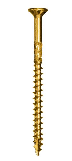 GRK 02099 R4 Multi Purpose Screws, 9 x 2", Handy Pak, 100Pc/Pk