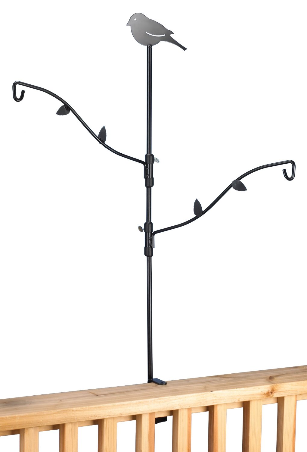 Stokes Select 38099 Deck Kit With Adjustable Branches